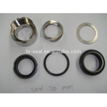 high-performance mechanical seal with good price, shaft seal for compressor